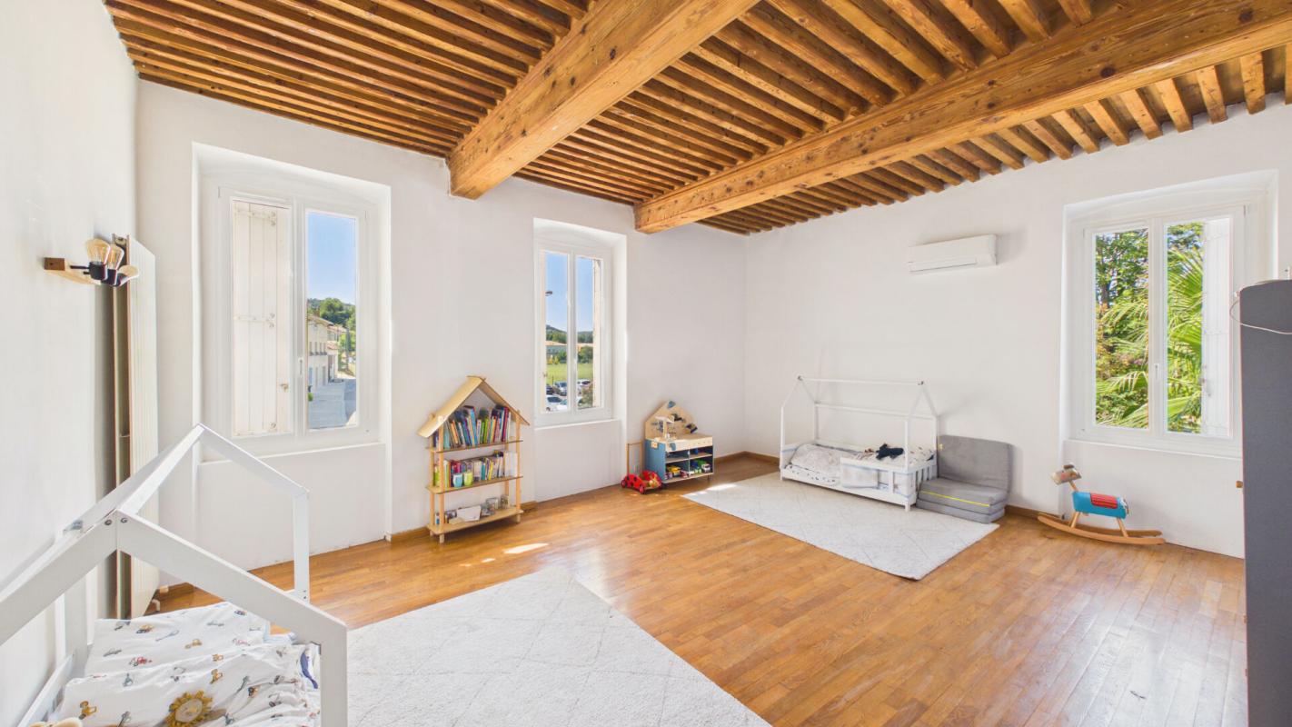 6 bedroom demeure in Saint Genies De Comolas, Gard, France