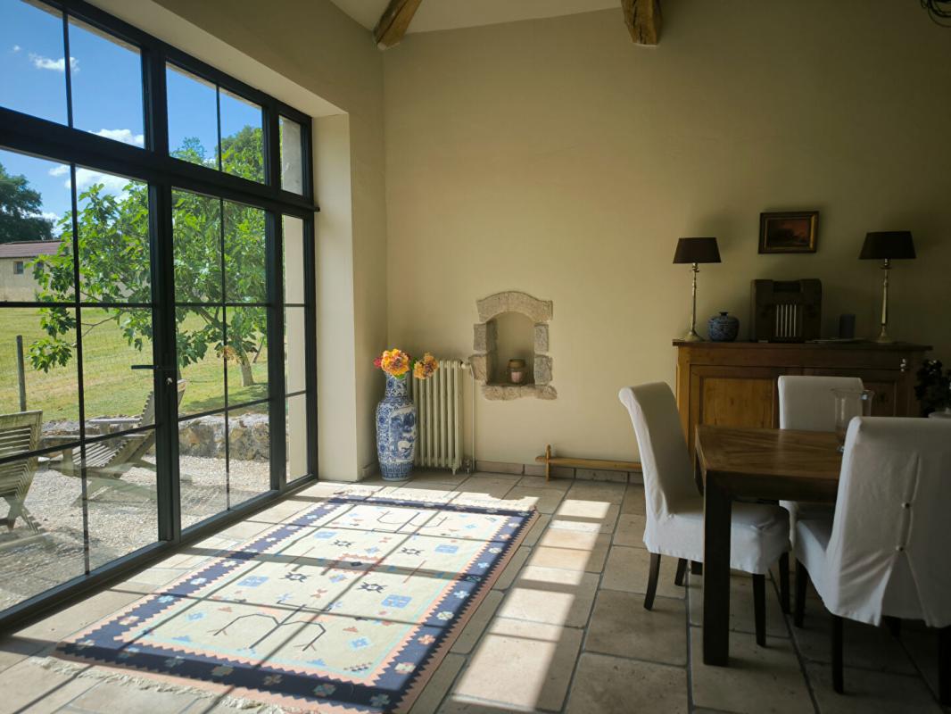 5 bedroom maison de maitre in Baulou, Ariège, France