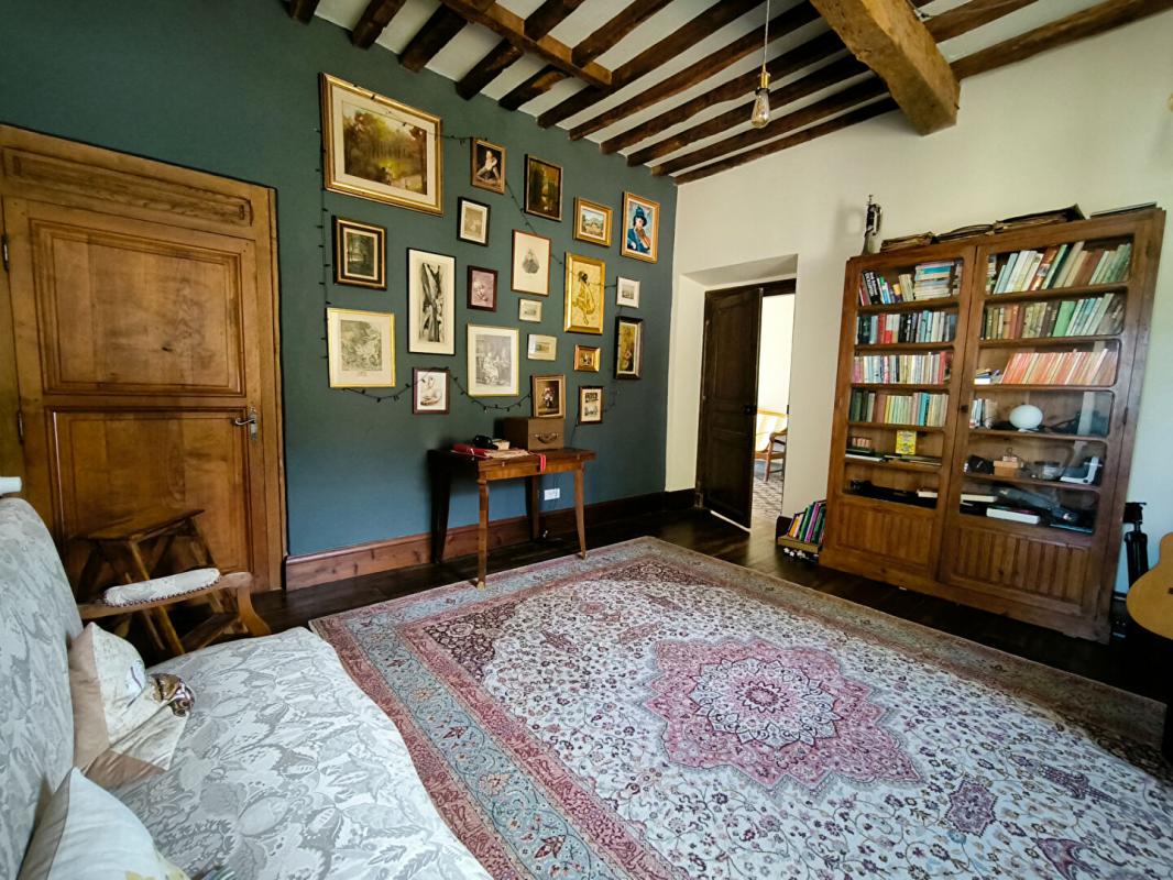 5 bedroom maison de maitre in Baulou, Ariège, France