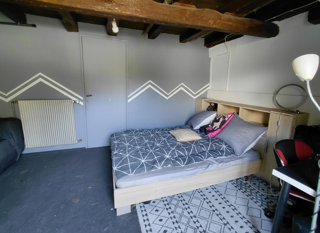 3 bedroom maison in Vezac, Cantal, France