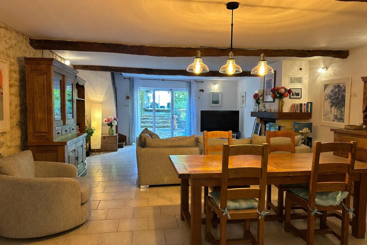 7 bedroom maison in Lafage, Aude, France