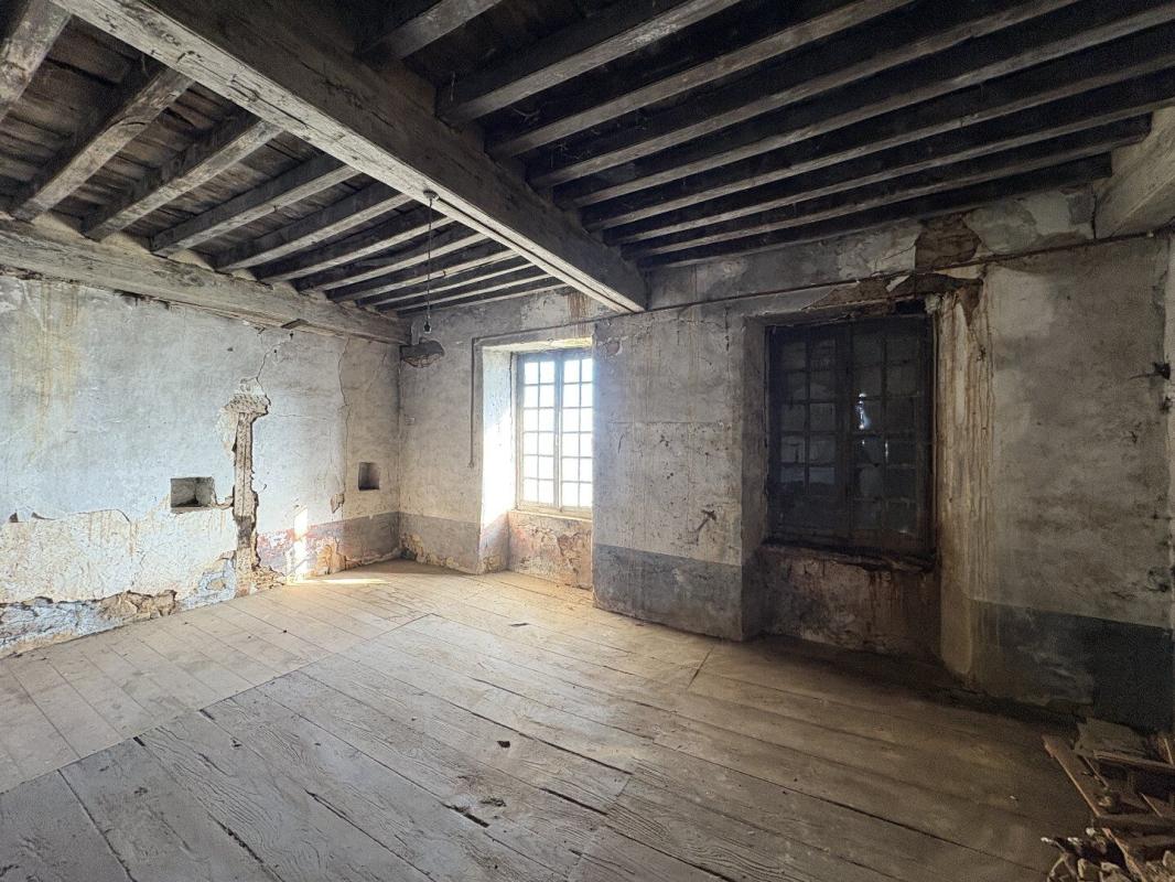 6 bedroom maison in Salon La Tour, Corrèze, France