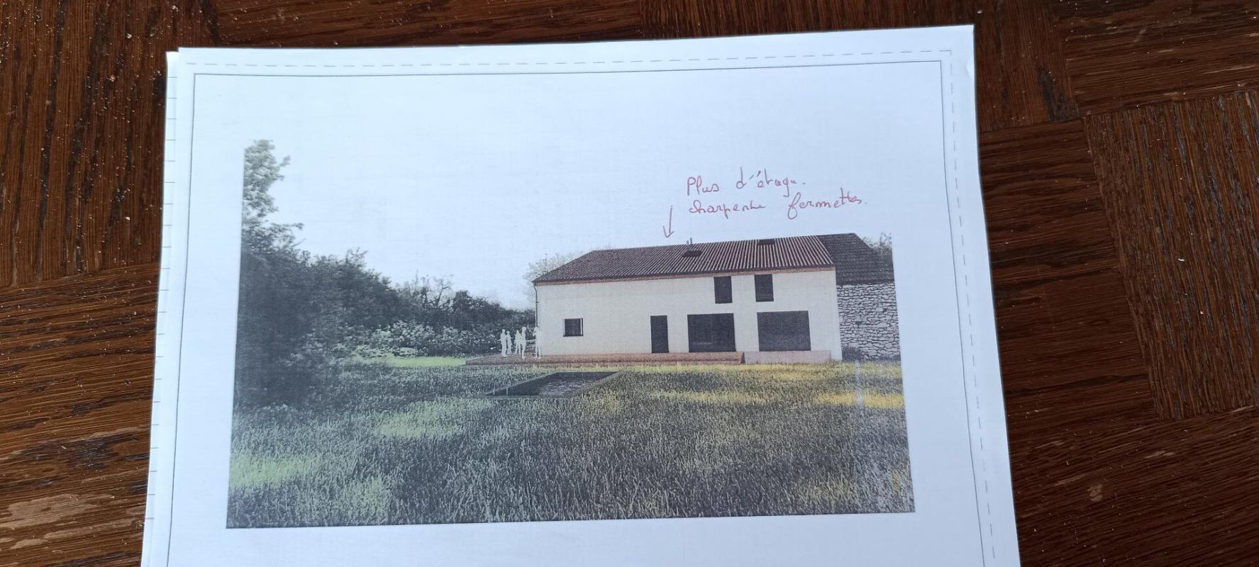 2 bedroom maison in Saint Julien De Bourdeilles, Dordogne, France