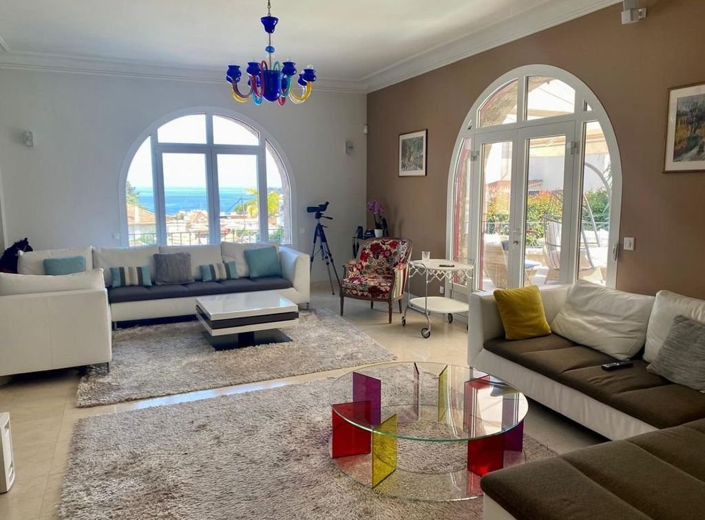 7 bedroom villa in Saint Jean Cap Ferrat, Alpes-Maritimes, France