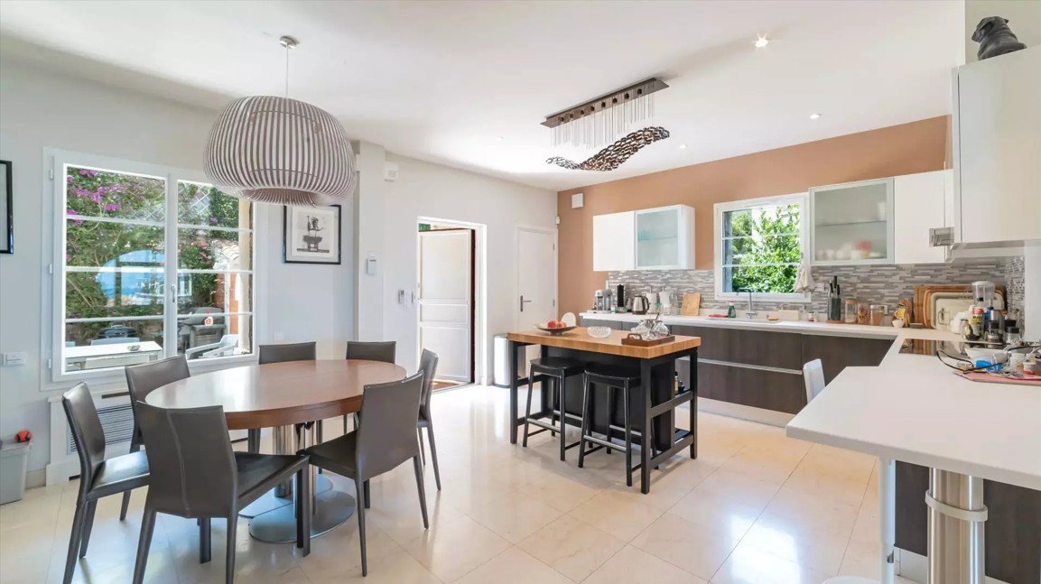 7 bedroom villa in Saint Jean Cap Ferrat, Alpes-Maritimes, France