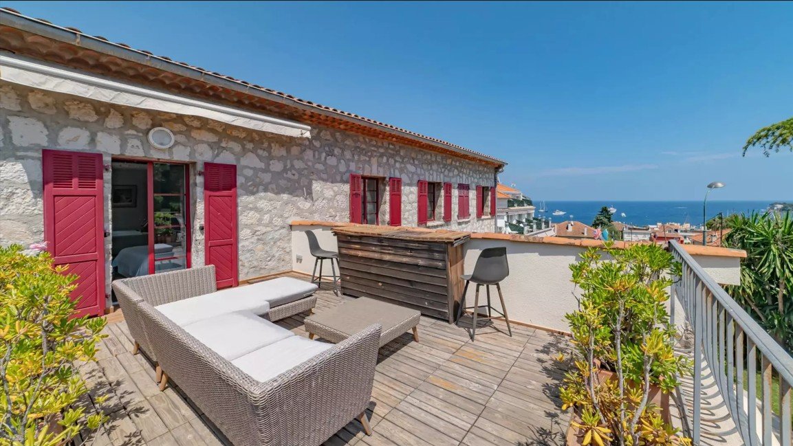 7 bedroom villa in Saint Jean Cap Ferrat, Alpes-Maritimes, France
