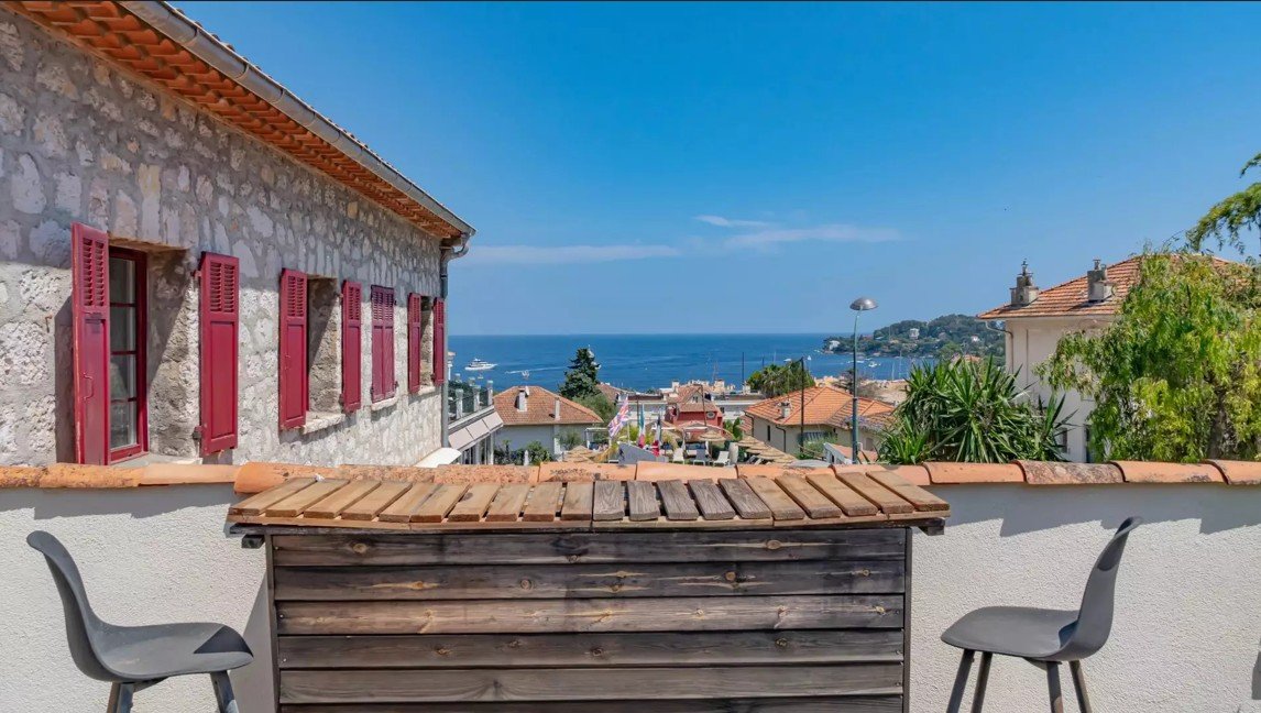 7 bedroom villa in Saint Jean Cap Ferrat, Alpes-Maritimes, France