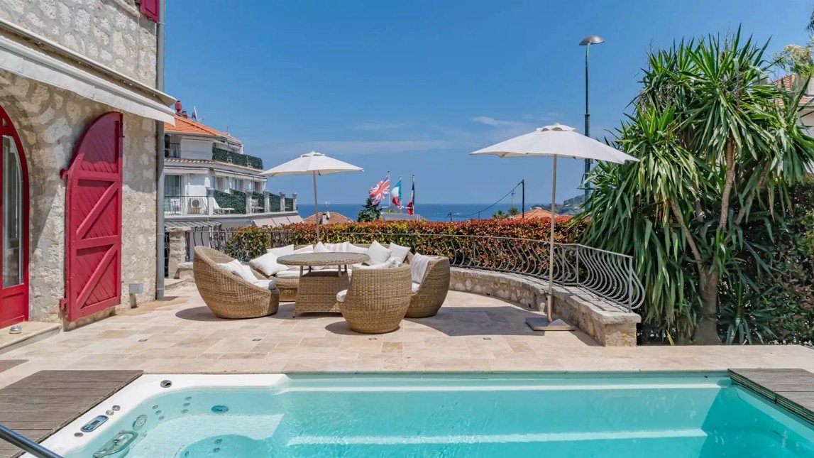 7 bedroom villa in Saint Jean Cap Ferrat, Alpes-Maritimes, France