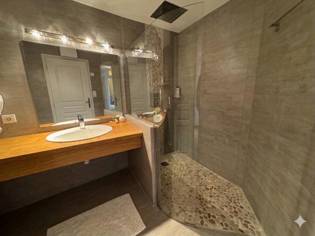 7 bedroom propriete in Vitrac, Cantal, France