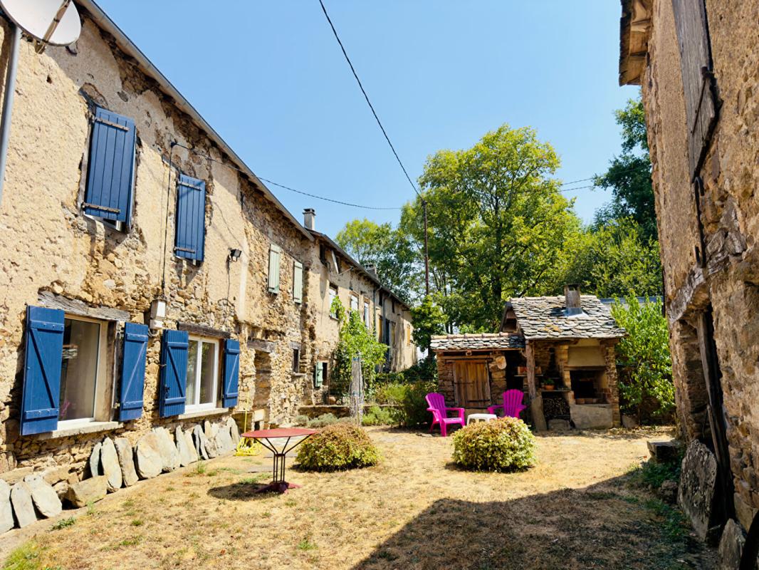 3 bedroom maison in Ledergues, Aveyron, France