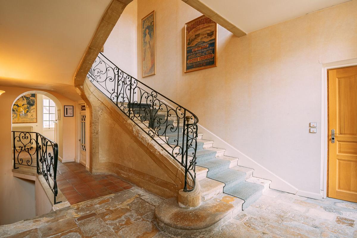 12 bedroom immeuble in Condom, Gers, France