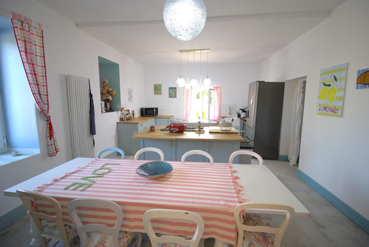 3 bedroom maison de village in Courcome, Charente, France