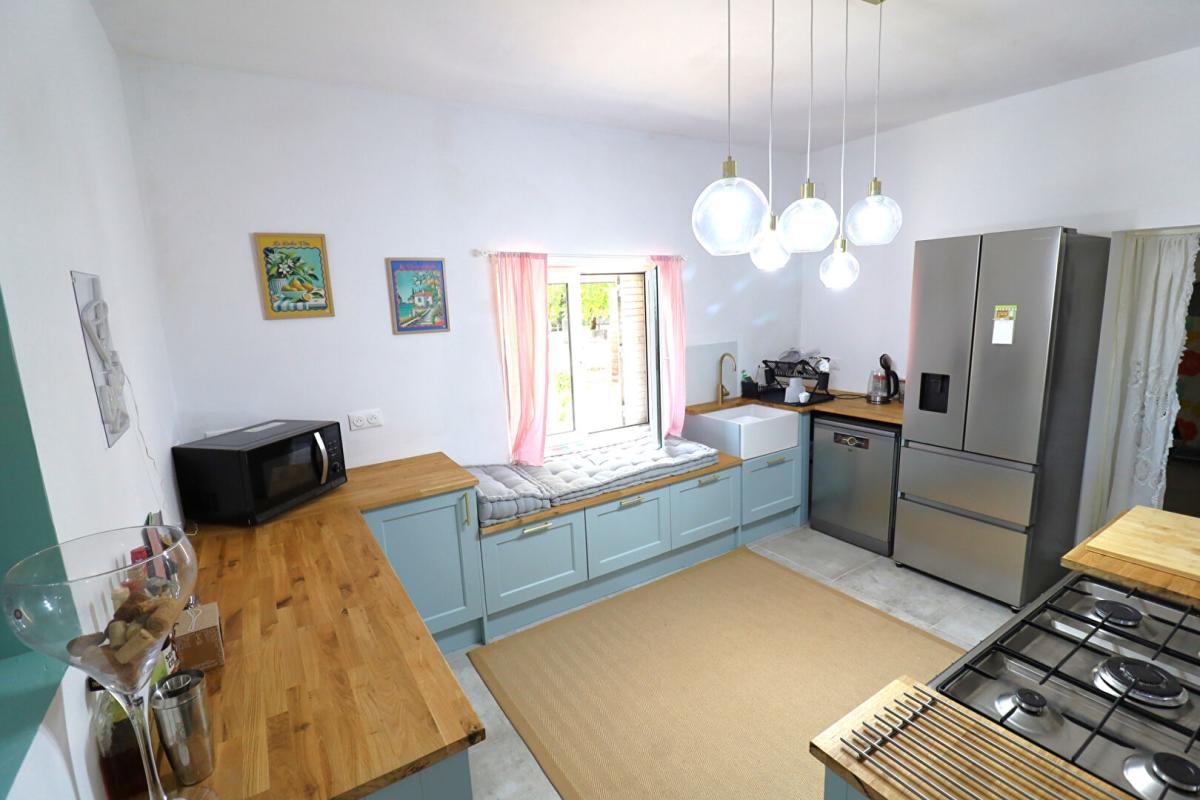 3 bedroom maison de village in Courcome, Charente, France