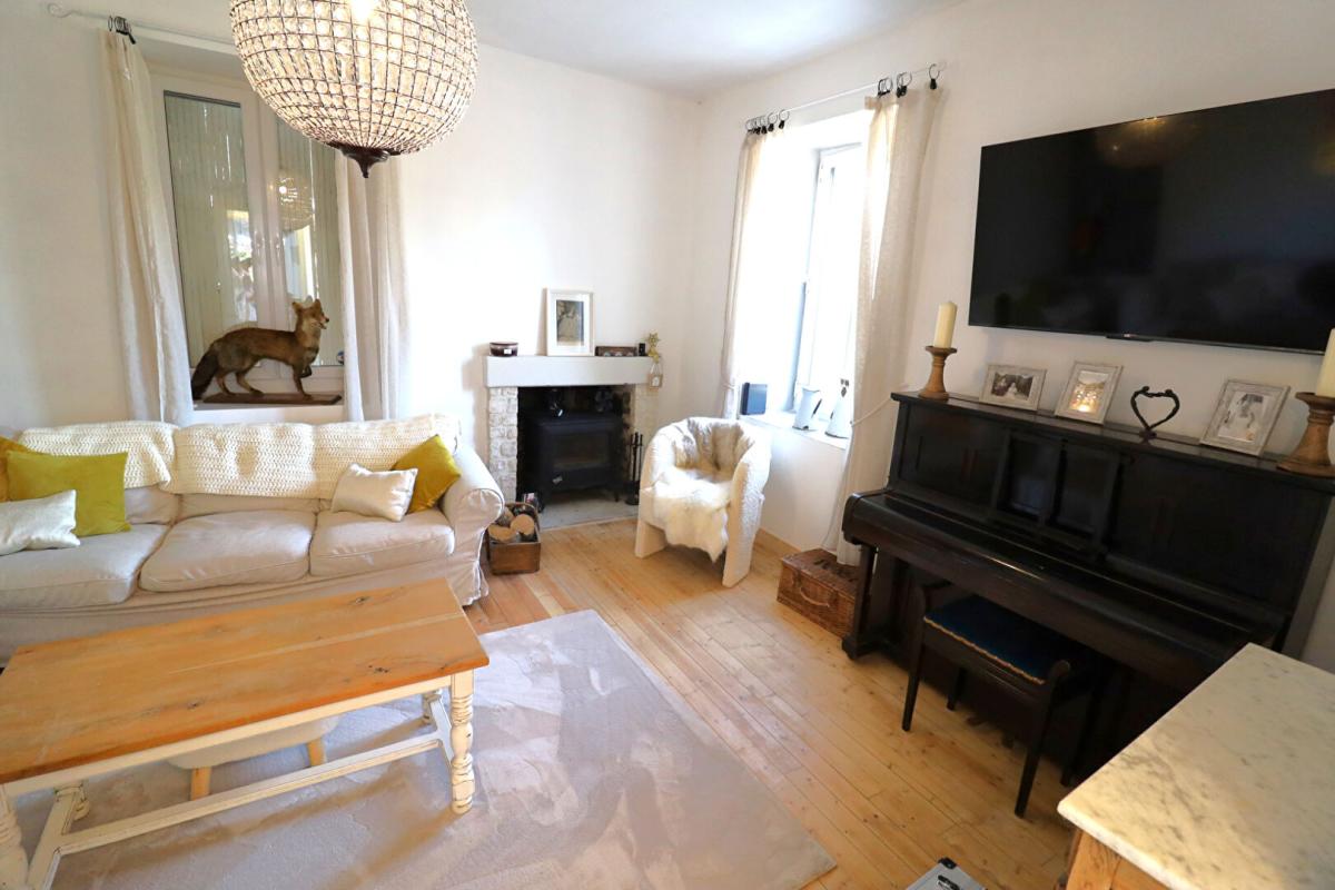 3 bedroom maison de village in Courcome, Charente, France