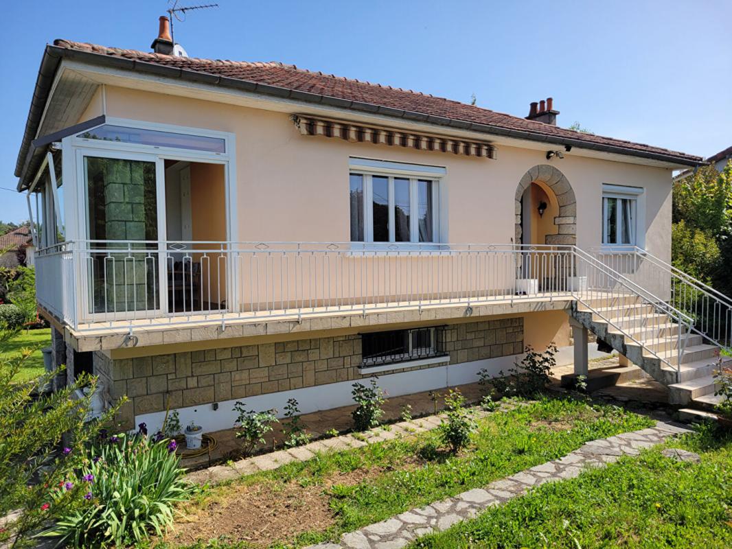 4 bedroom maison de ville in Villefranche De Rouergue, Aveyron, France
