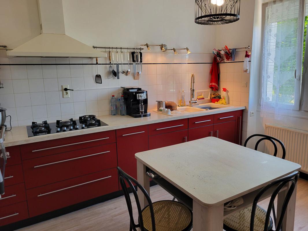 4 bedroom maison de ville in Villefranche De Rouergue, Aveyron, France