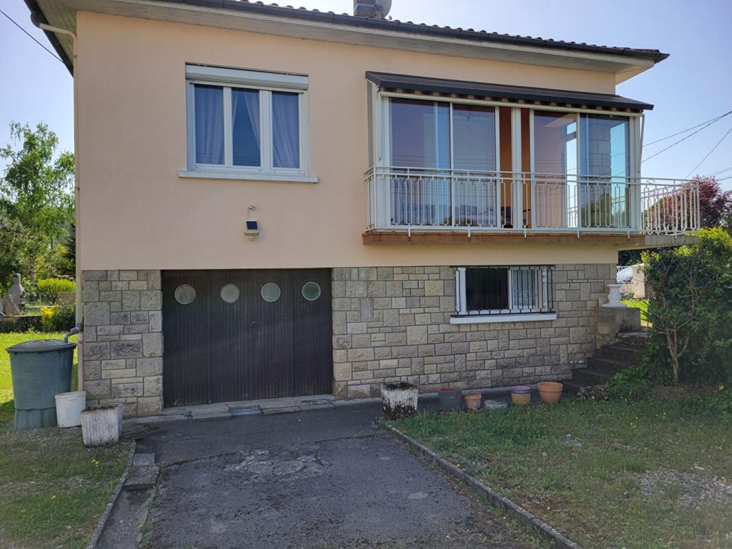 4 bedroom maison de ville in Villefranche De Rouergue, Aveyron, France