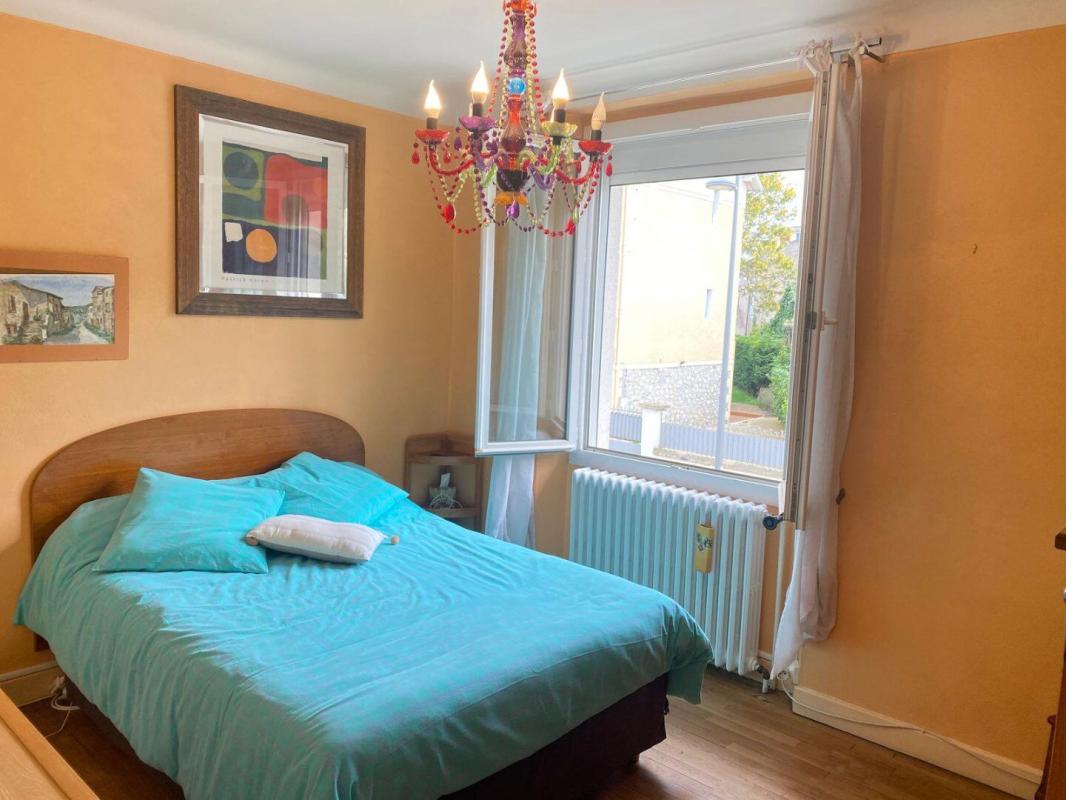 4 bedroom maison in Cahors, Lot, France