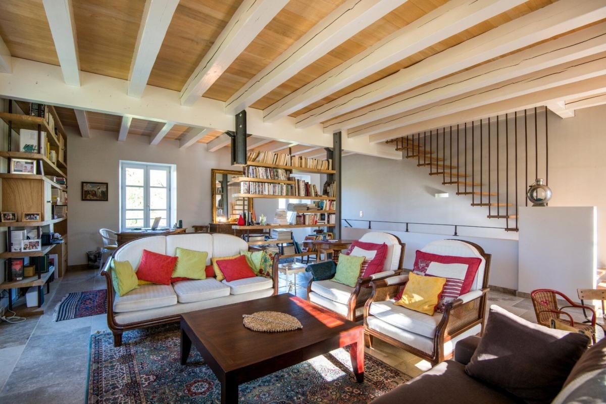8 bedroom corps de ferme in Figeac, Lot, France