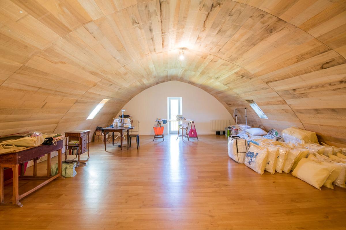 8 bedroom corps de ferme in Figeac, Lot, France