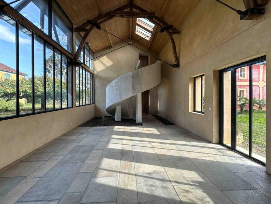 9 bedroom maison in Marciac, Gers, France