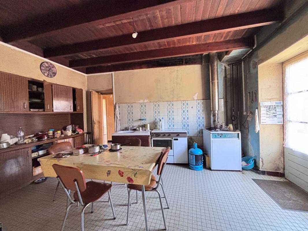 4 bedroom maison de village in Vouleme, Vienne, France
