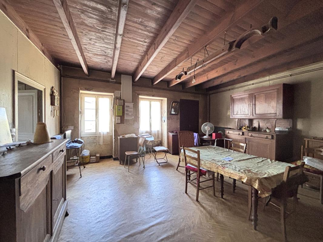 4 bedroom maison de village in Vouleme, Vienne, France
