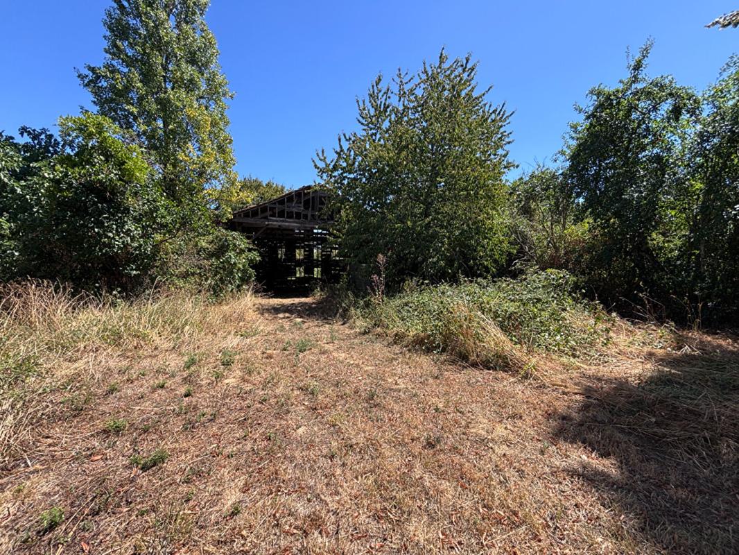 4 bedroom maison de village in Vouleme, Vienne, France