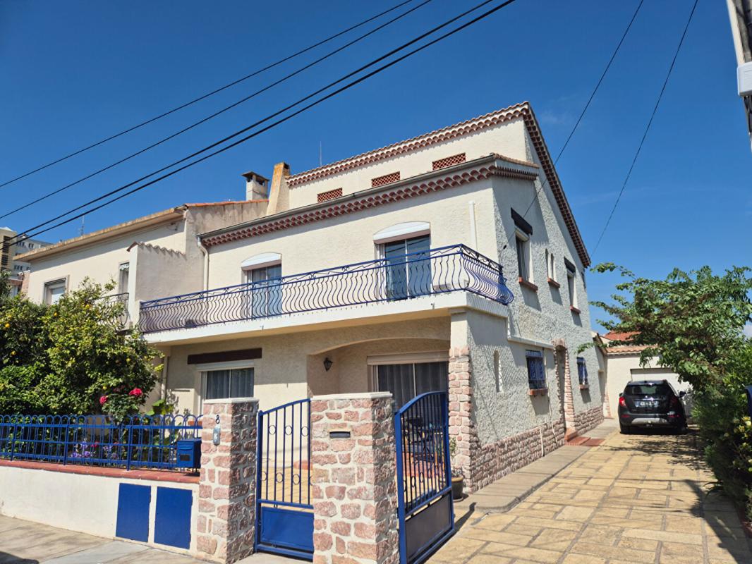 5 bedroom maison in Beziers, Hérault, France