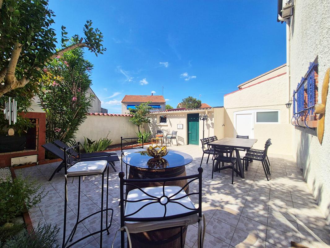 5 bedroom maison in Beziers, Hérault, France