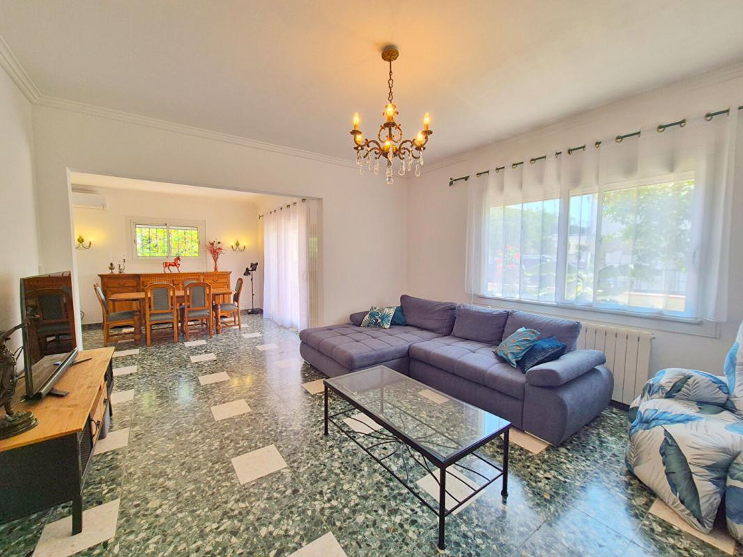 5 bedroom maison in Beziers, Hérault, France