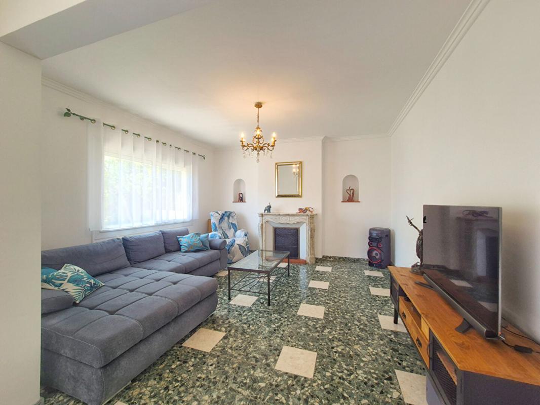 5 bedroom maison in Beziers, Hérault, France