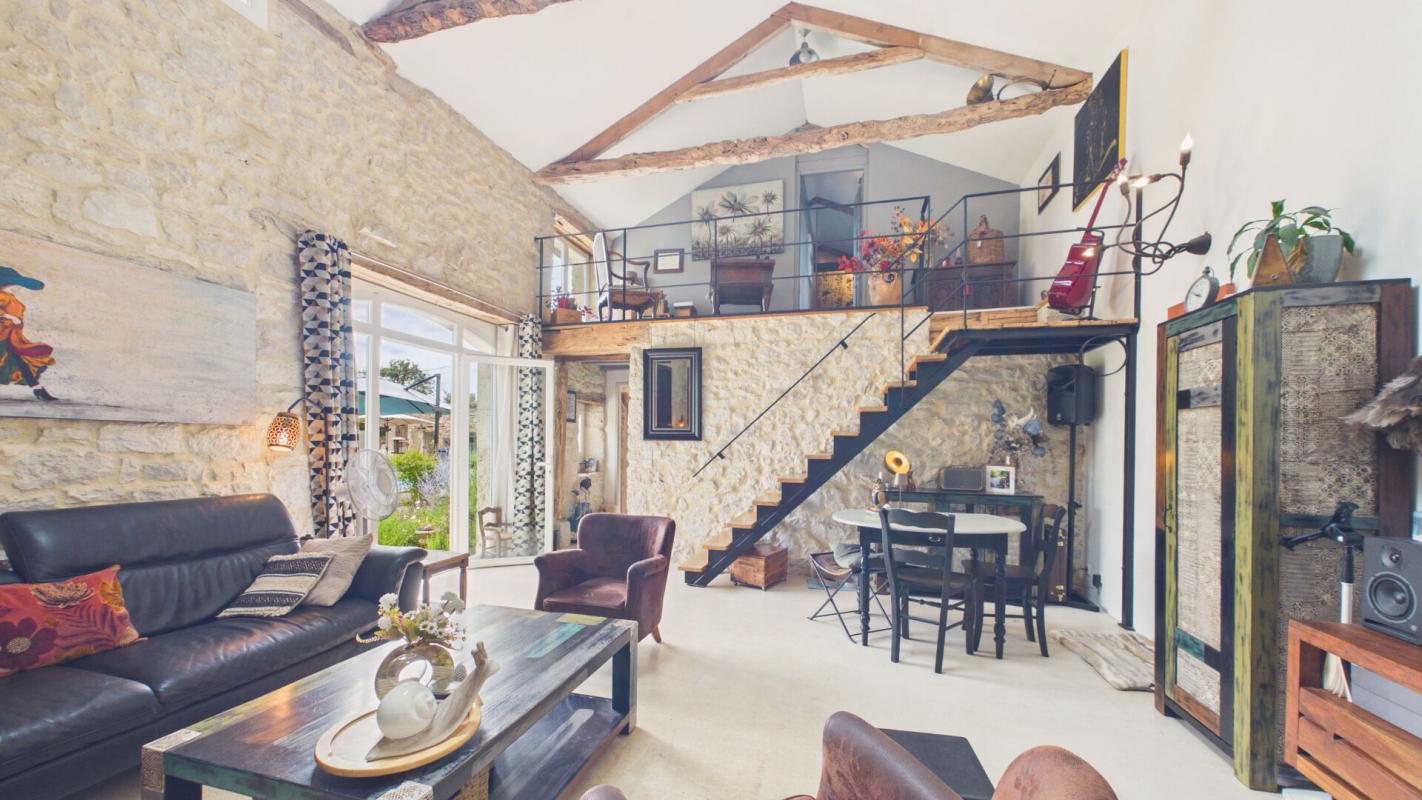 6 bedroom chambre d’hotes in Esclauzels, Lot, France