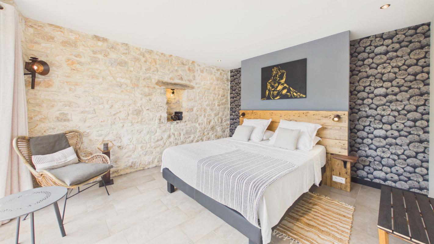 6 bedroom chambre d’hotes in Esclauzels, Lot, France