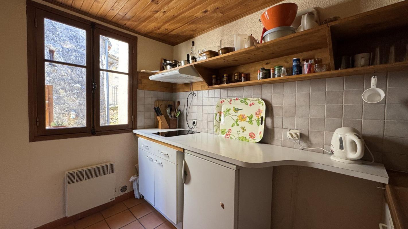 3 bedroom maison de bourg in Calvignac, Lot, France