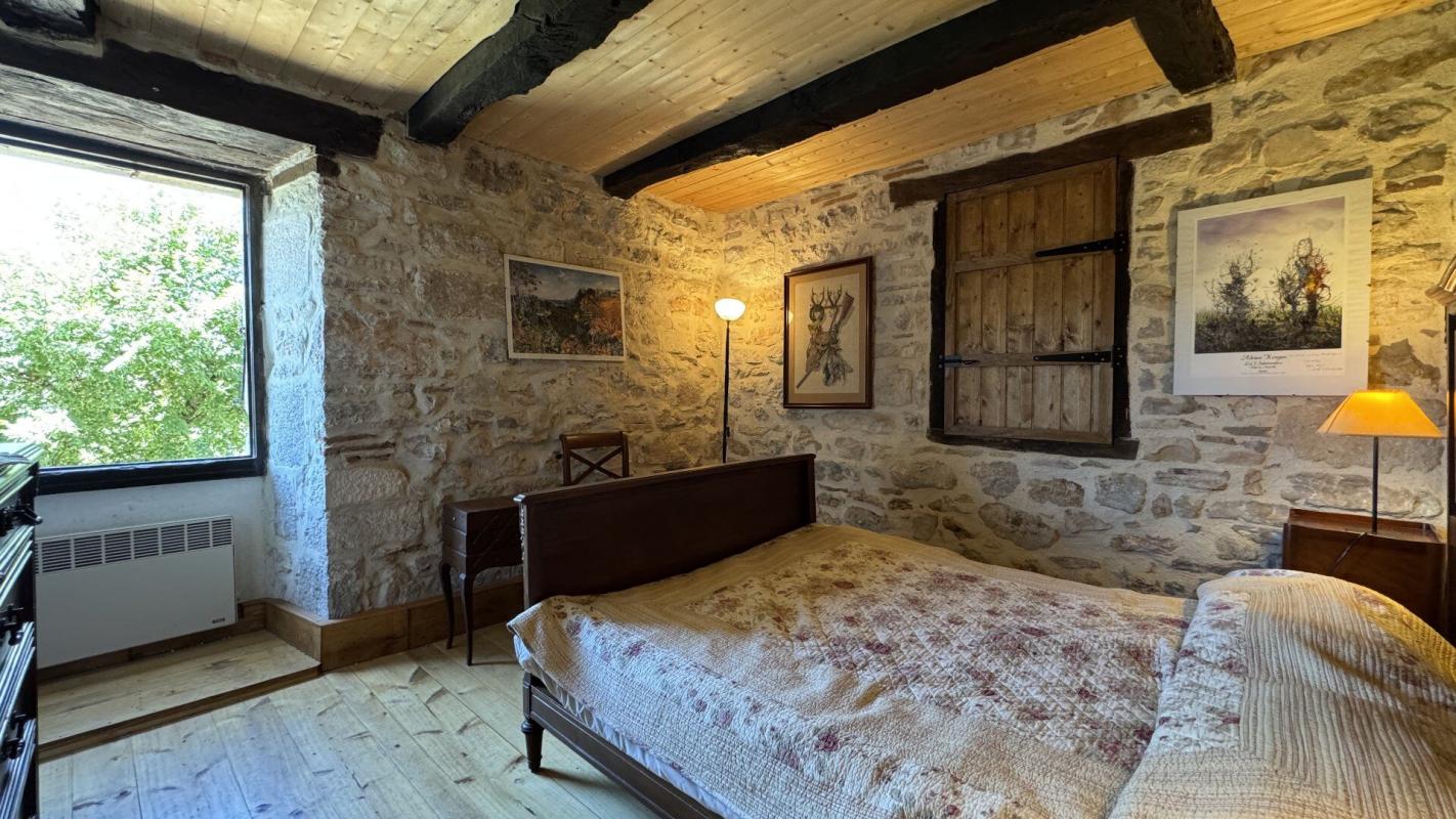 3 bedroom maison de bourg in Calvignac, Lot, France