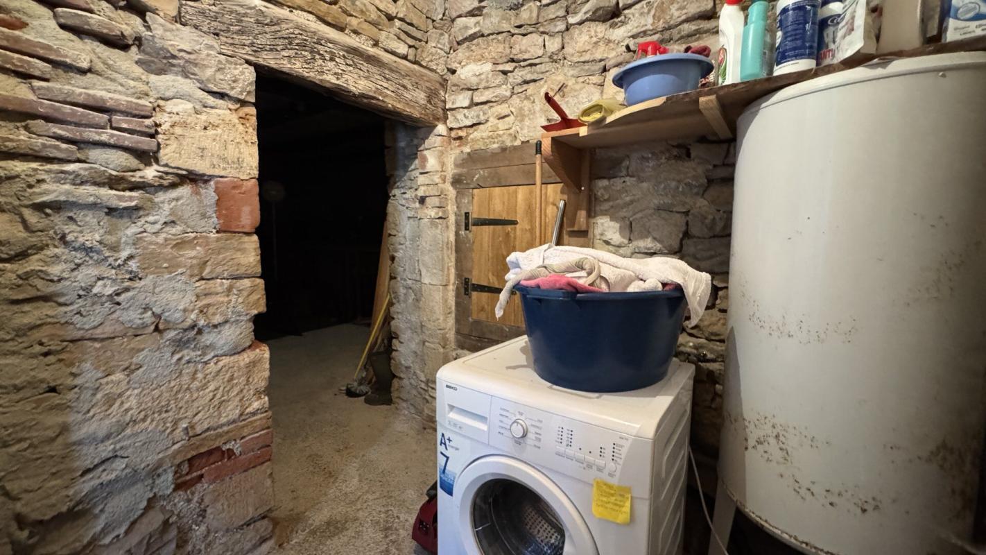 3 bedroom maison de bourg in Calvignac, Lot, France