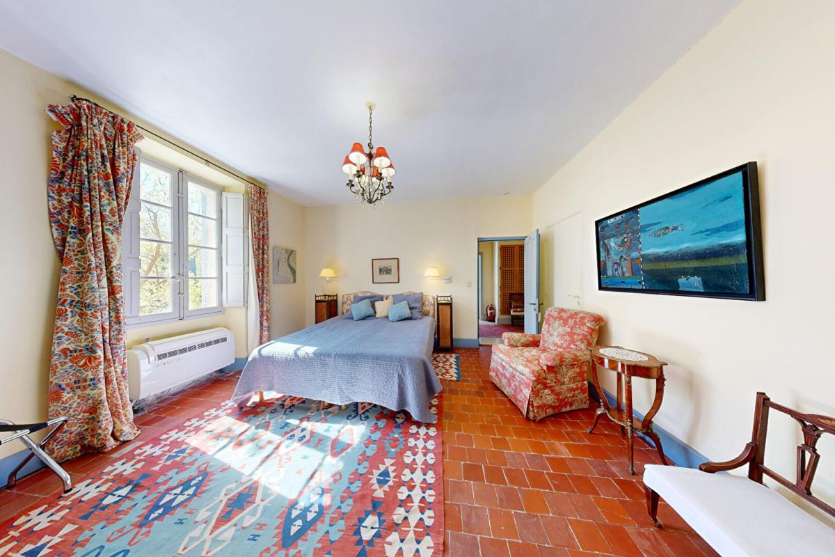 16 bedroom propriete in Le Thor, Vaucluse, France
