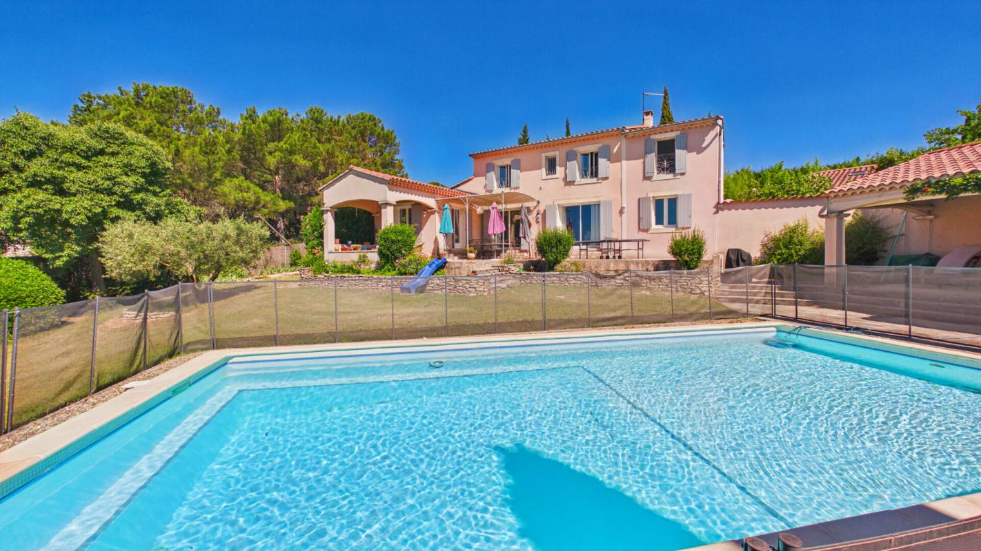 4 bedroom villa in Eyragues, Bouches-du-Rhône, France