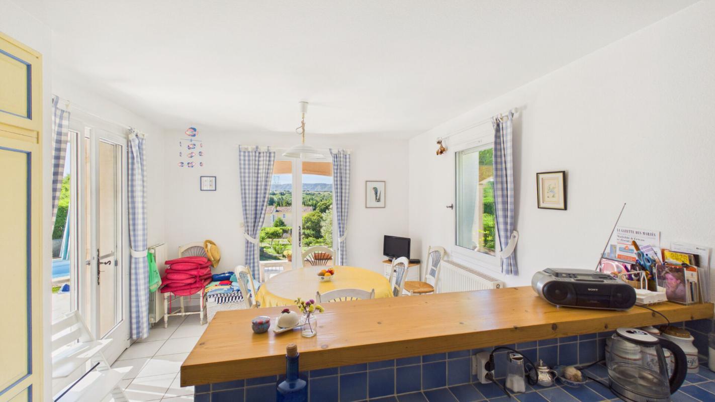 4 bedroom villa in Eyragues, Bouches-du-Rhône, France