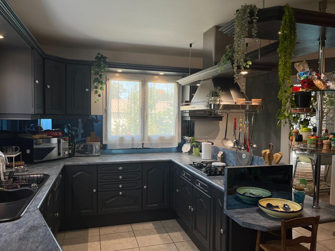 2 bedroom maison recente in Saint Hilaire, Haute-Garonne, France