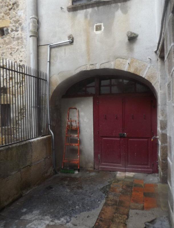 immeuble in Confolens, Charente, France