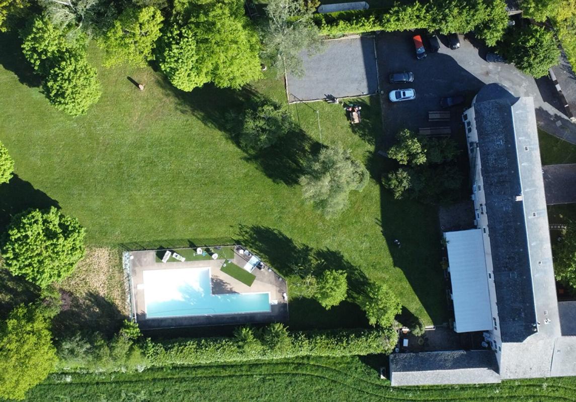 22 bedroom propriete in Villefranche De Panat, Aveyron, France