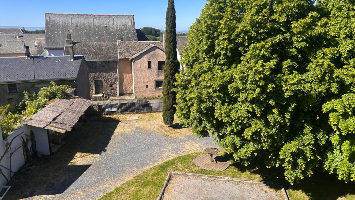 22 bedroom propriete in Villefranche De Panat, Aveyron, France