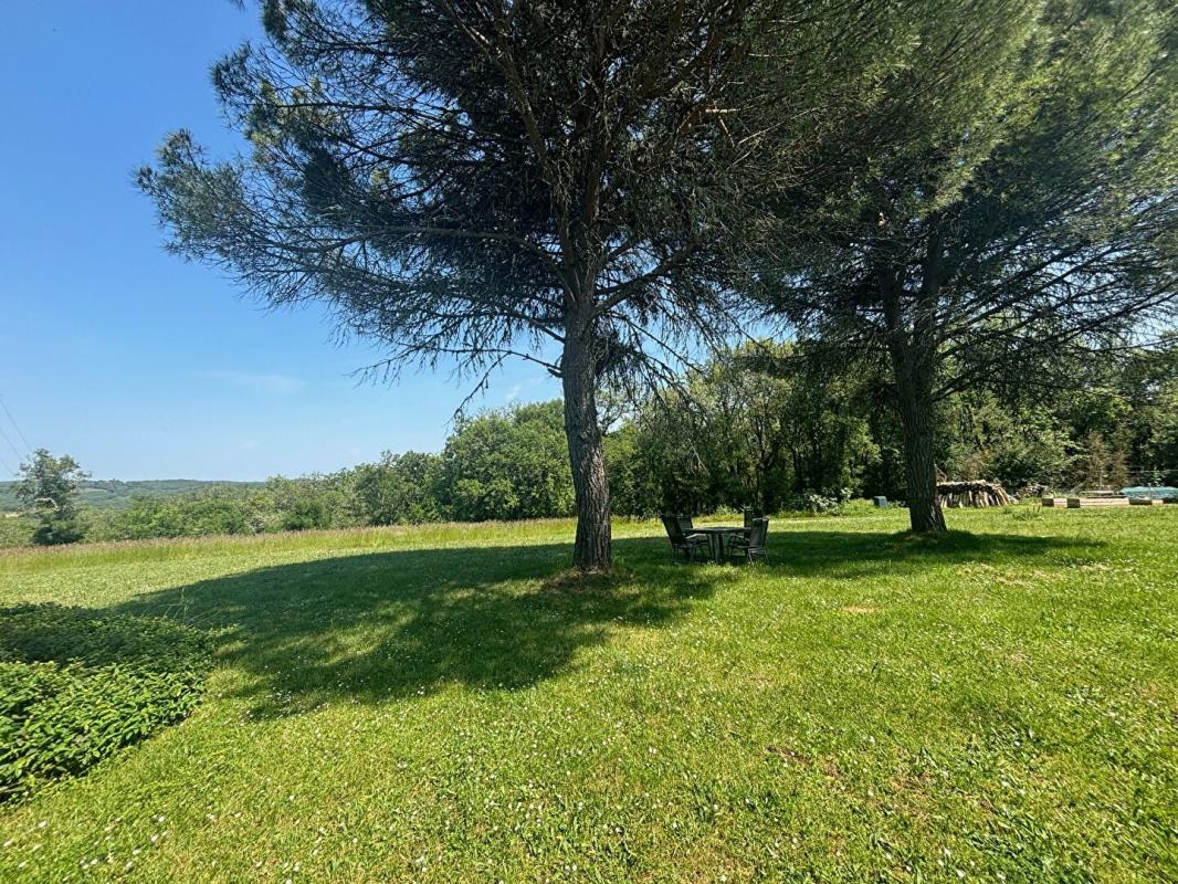 7 bedroom propriete in Berganty, Lot, France