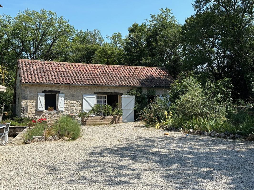 7 bedroom propriete in Berganty, Lot, France