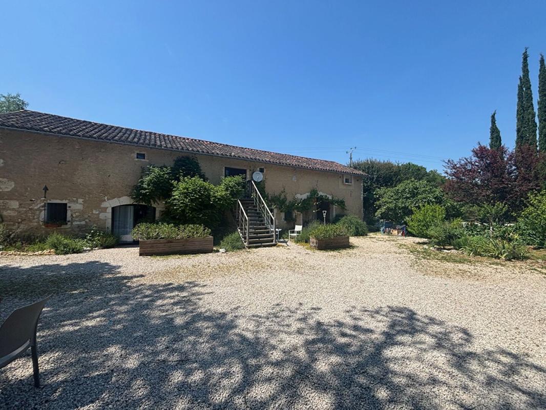 7 bedroom propriete in Berganty, Lot, France