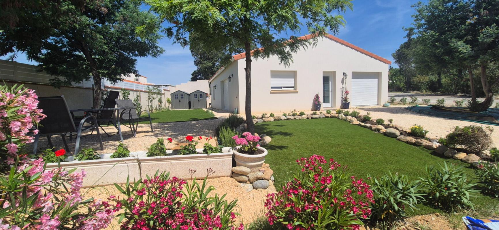 13 bedroom t6 et plus in Ortaffa, Pyrénées-Orientales, France