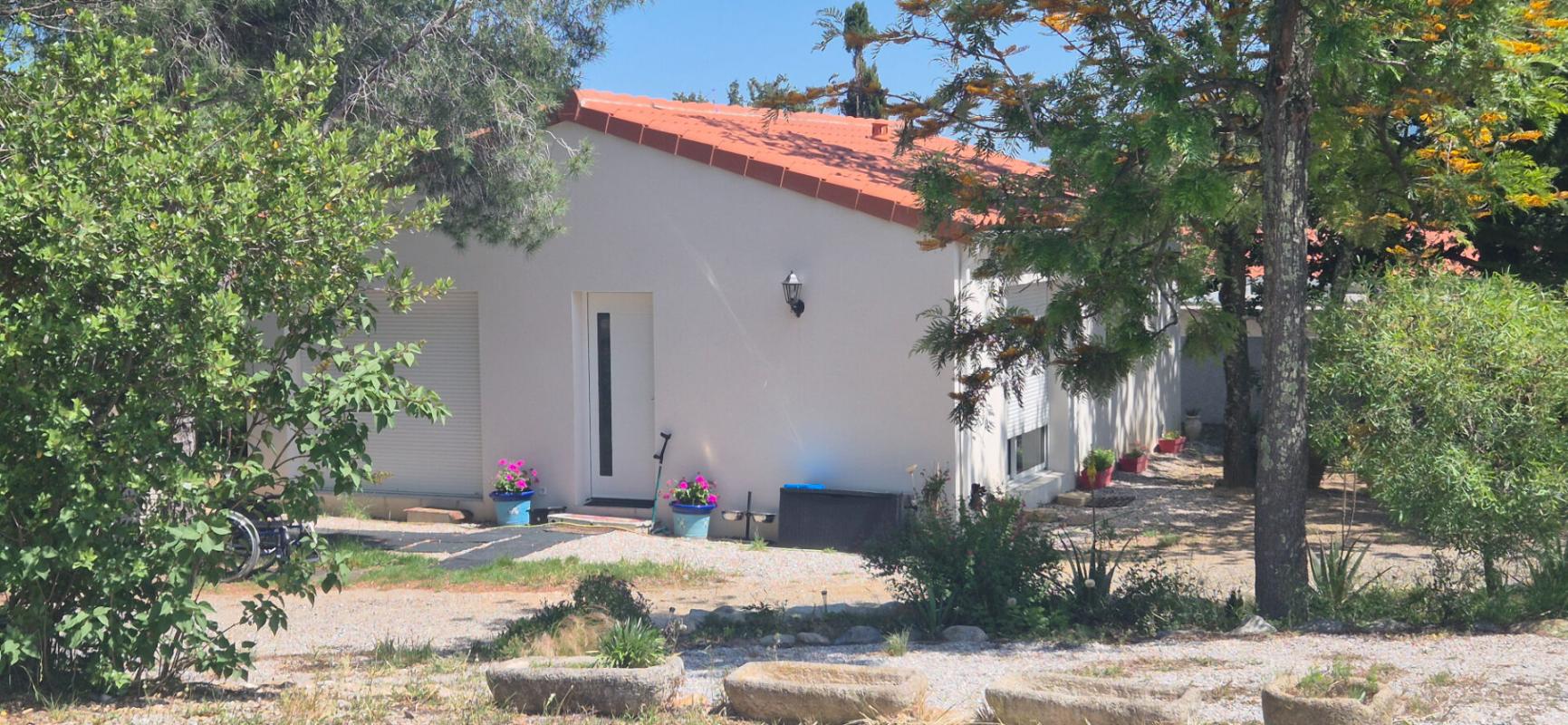 13 bedroom t6 et plus in Ortaffa, Pyrénées-Orientales, France
