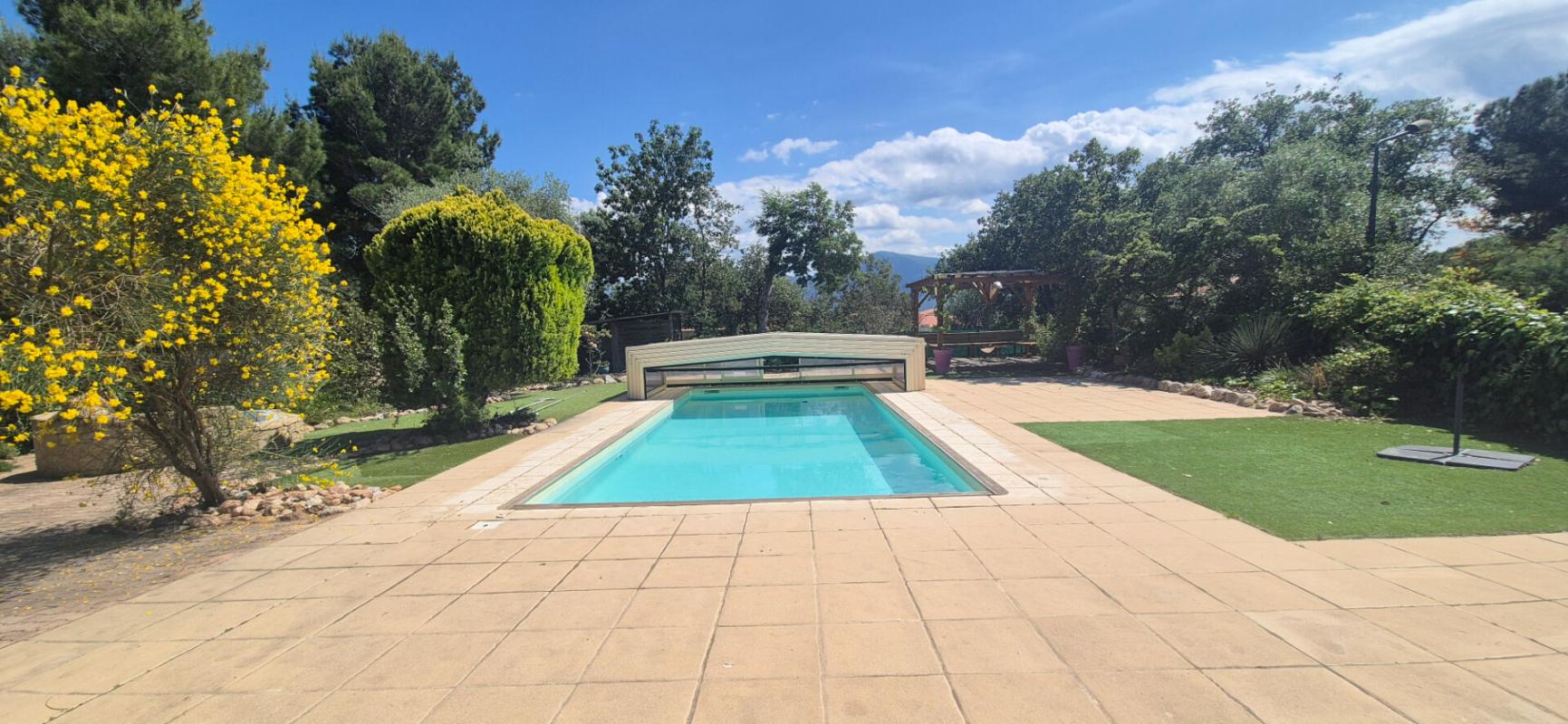 13 bedroom t6 et plus in Ortaffa, Pyrénées-Orientales, France